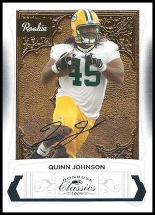 236 Quinn Johnson